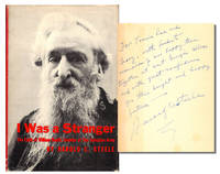 image of I Was a Stranger: The Faith of William Booth, Founder of the Salvation Army