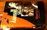 image of The Aaronsohn Saga