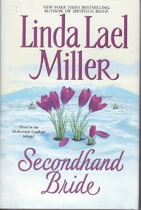 image of Secondhand Bride Book 3