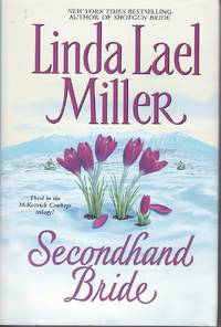 Secondhand Bride Book 3 de Miller, Linda Lael - 2004