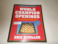 World Champion Openings