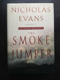 THE SMOKE JUMPER