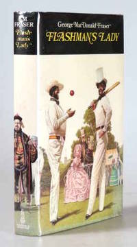 image of Flashman's Lady