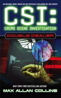 Double Dealer (CSI: CRIME SCENE INVESTIGATION)