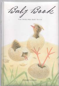 BABY BOOK For Those Who Want to Fly
