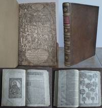 PARADISI IN SOLE PARADISUS TERRESTRIS or A garden of all sorts of pleasant flowers which our English ayre will permitt to be noursed vp. by PARKINSON, John, 1567-1650.: - 1629