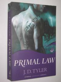 Primal Law - Alpha Pack Series #1