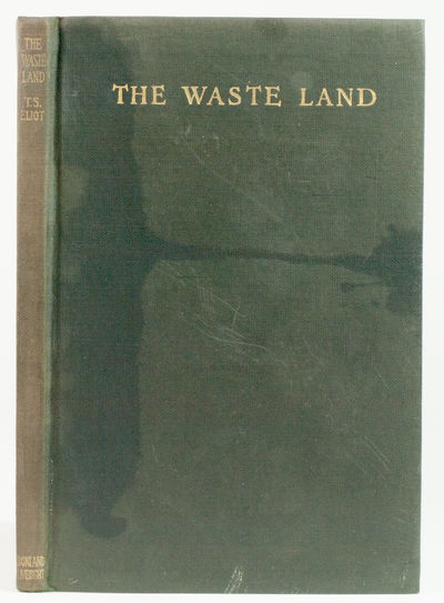 The Waste Land