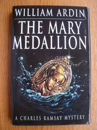 image of The Mary Medallion