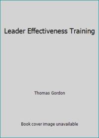 Leader Effectiveness Training