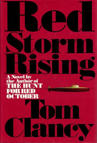 Red Storm Rising
