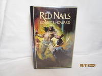 Red Nails