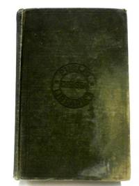 image of Selections Illustrating Economic History Since The Seven Years War