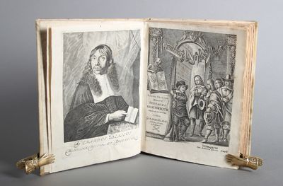 Syntagma anatomicum commentario atque appendice…