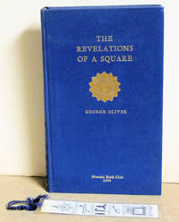 cover of The Revelations Of A Square