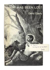 What Has Been Lost [Signed Limited Edition]