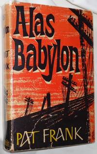 Alas Babylon by Frank, Pat - 1959