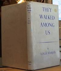 image of They Walked Among Us