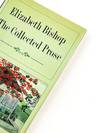 THE COLLECTED PROSE