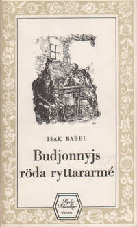 BUDJONNYS RÖDA RYTTARARMÉ.