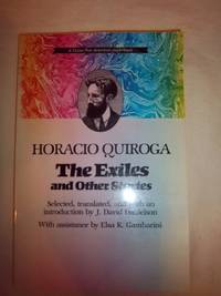 The Exiles and Other Stories