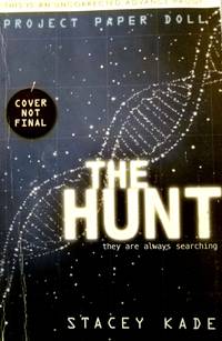 cover of The Hunt