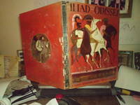 The Iliad and the Odyssey by Homer (Jane Werner Watson adaptation) - 1956