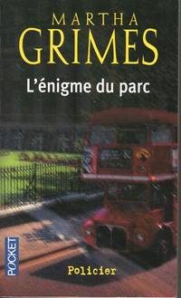 image of L'énigme du parc