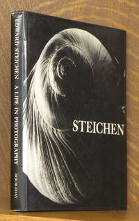 A LIFE IN PHOTOGRAPHY by Edward Steichen - 1963