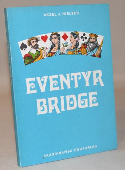 Eventyr Bridge.