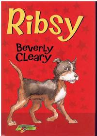 cover of RIBSY