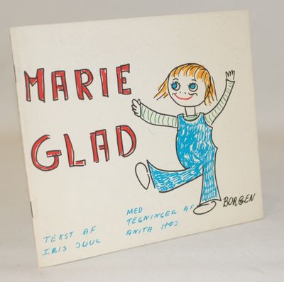 Marie Glad.