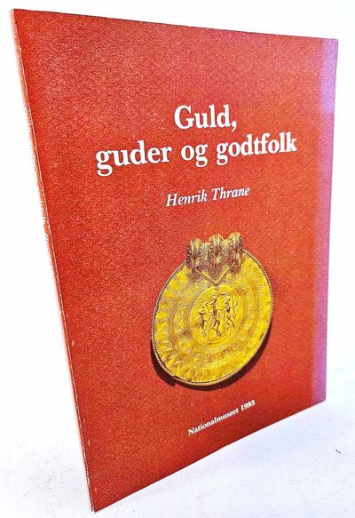 Guld, guder og godtfolk - et magtcentrum fra…