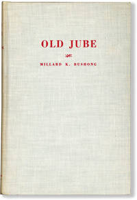 Old Jube: a Biography of General Jubal A. Early. Illustrations and Maps by Timothy T. Pohmer