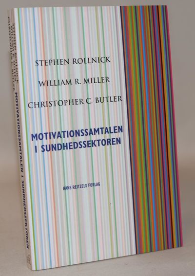 Motivationssamtalen i sundhedssektoren.