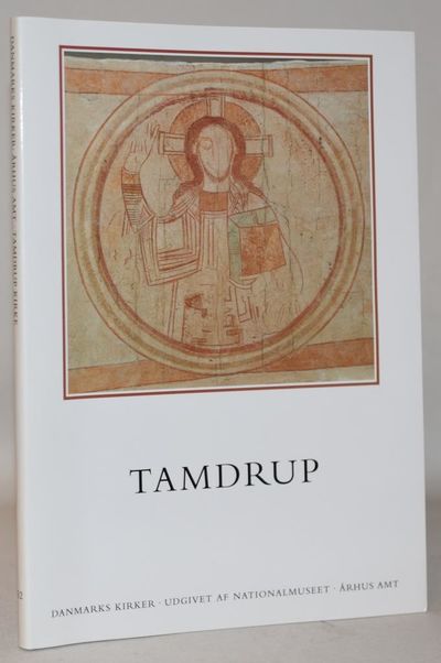 Danmarks Kirker. Århus Amt. Hefte 52: Tamdrup.