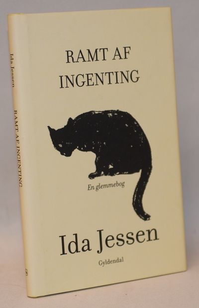 Ramt af ingenting - en glemmebog.