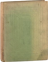 POEMS OF THIRTY YEARS [Signed]