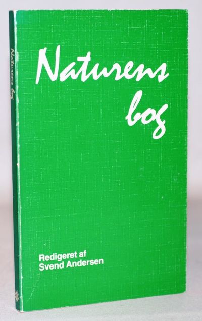 Naturens bog.
