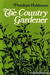 cover of Country Gardener