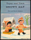 Topsy and Tim's Snowy Day.