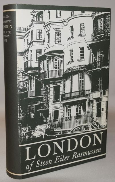 London, den vidtudbredte storby. Det nye London,…