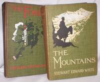 image of "The Mountains" and "The Forest" (2 Vols.)