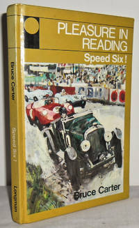 Speed Six! by CARTER, Bruce - 1971