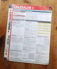 CALCULUS I : (SparkCharts)