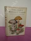 COLLINS GUIDE TO MUSHROOMS & TOADSTOOLS With 96 colour plates from Flora Agaricina Danica