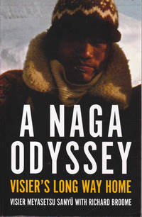 A Naga Odyssey: Visier's Long Way Home Investigating Power