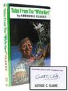 Tales From the White Hart [Signed - Association Copy] [Science Fiction - Short Stories]