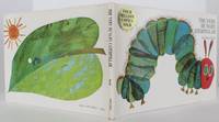 cover of The Very Hungry Caterpillar