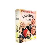 Laughing Gas Signed P.G. Wodehouse